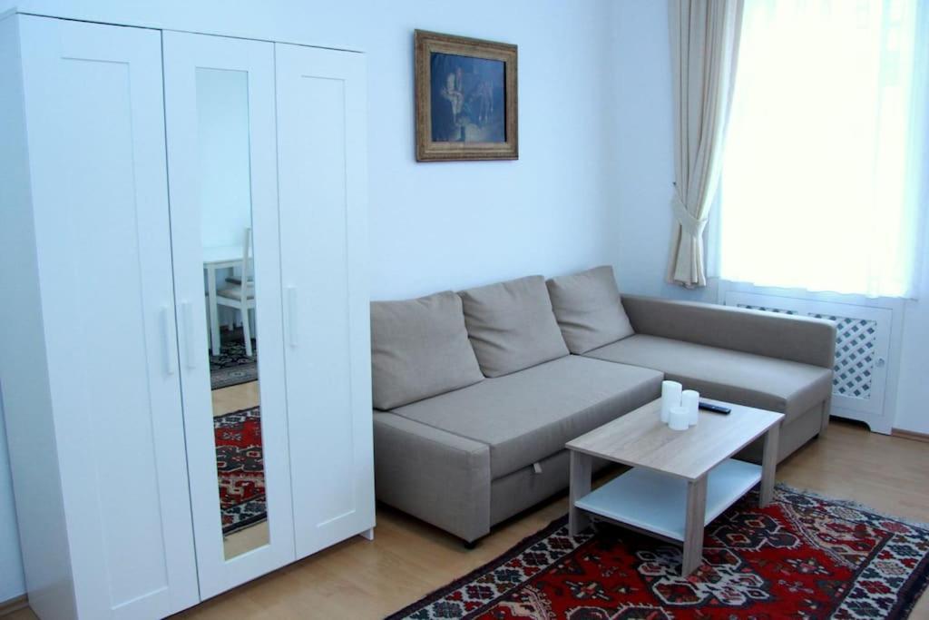 شقة Vienna-Flats Self Check-In المظهر الخارجي الصورة