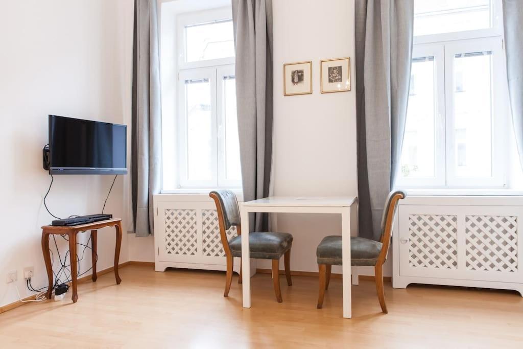 شقة Vienna-Flats Self Check-In المظهر الخارجي الصورة