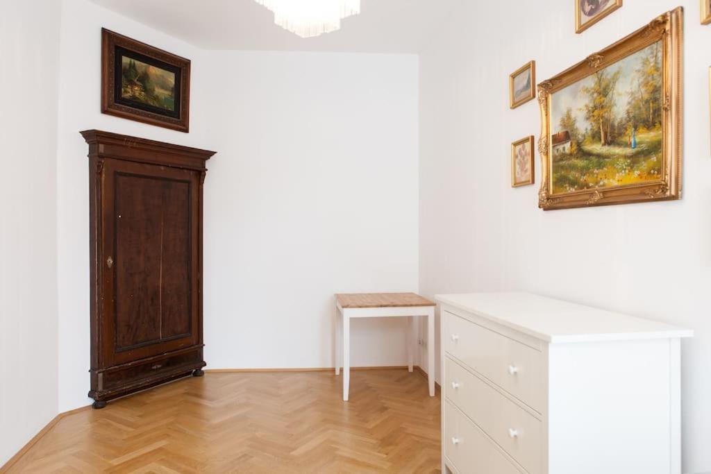 شقة Vienna-Flats Self Check-In المظهر الخارجي الصورة