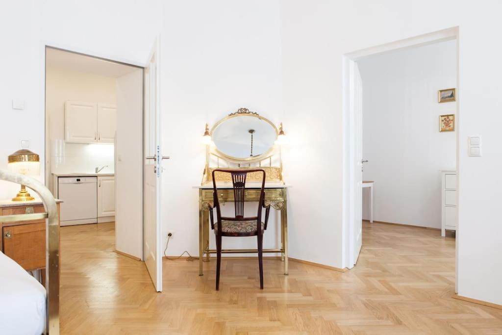 شقة Vienna-Flats Self Check-In المظهر الخارجي الصورة