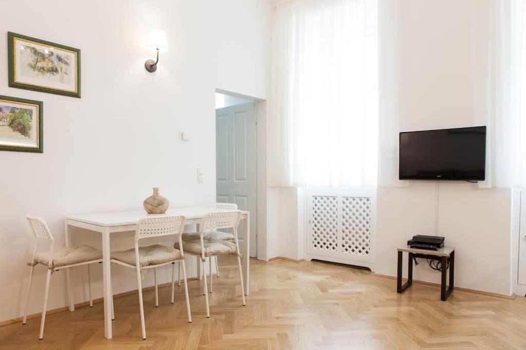 شقة Vienna-Flats Self Check-In المظهر الخارجي الصورة