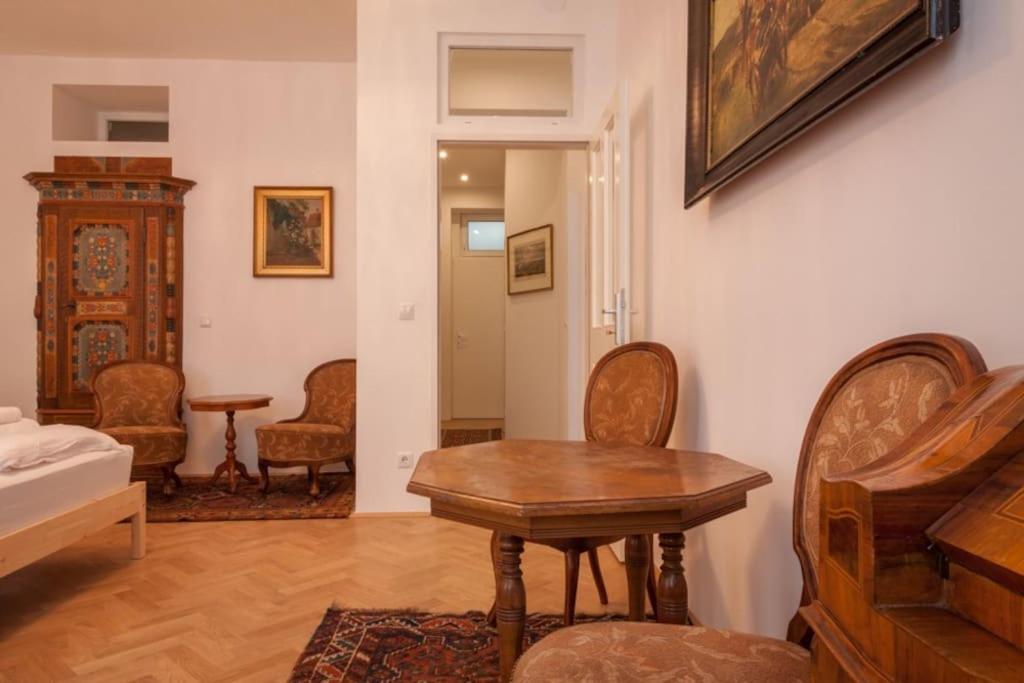 شقة Vienna-Flats Self Check-In المظهر الخارجي الصورة