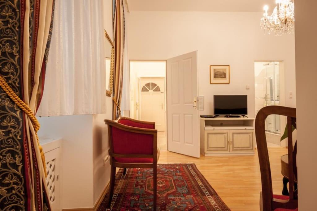 شقة Vienna-Flats Self Check-In المظهر الخارجي الصورة